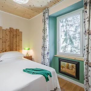 Ca Selvetta Bed & Breakfast