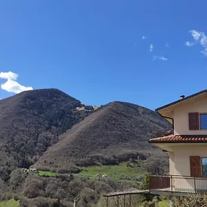 La Bouganville Bed & Breakfast