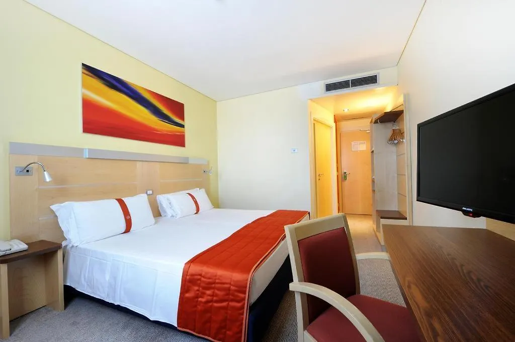 The Bergamo West Motel Моццо Италия