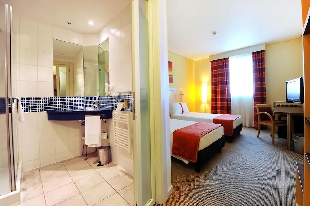 The Bergamo West Motel Моццо 0*,